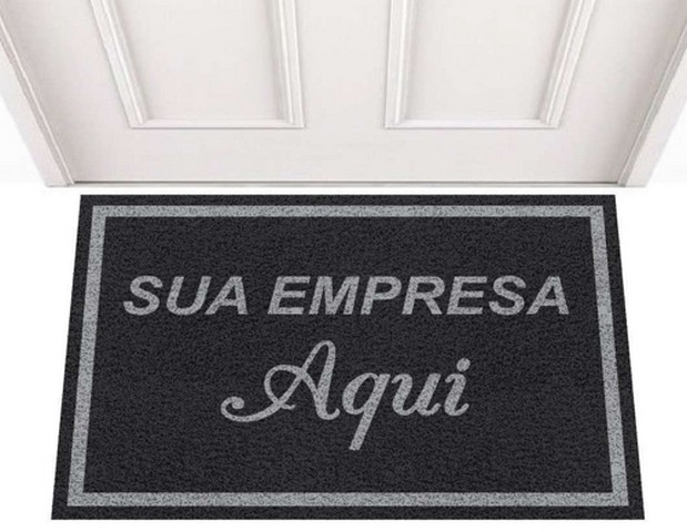 Capachos personalizados para empresas