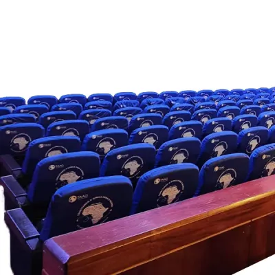 Capas de Cadeira Personalizada Para Eventos