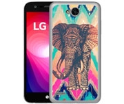Capas para Celular Lg K10 Power