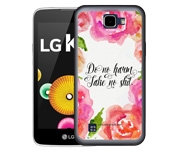 Capas para Celular Lg K4