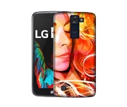 Capas para Celular Lg K8