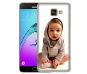 Capas para Celular Samsung Galaxy A5 2016