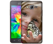 Capas para Celular Samsung Galaxy Gran Prime