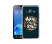 Capas para Celular Samsung Galaxy J1 2015