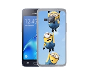 Capas para Celular Samsung Galaxy J1 2016