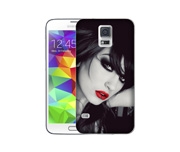 Capas para Celular Samsung Galaxy S5 Mini