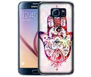 Capas para Celular Samsung Galaxy S6 Edge