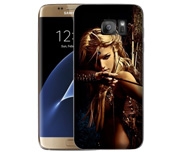 Capas para Celular Samsung Galaxy S7 Edge