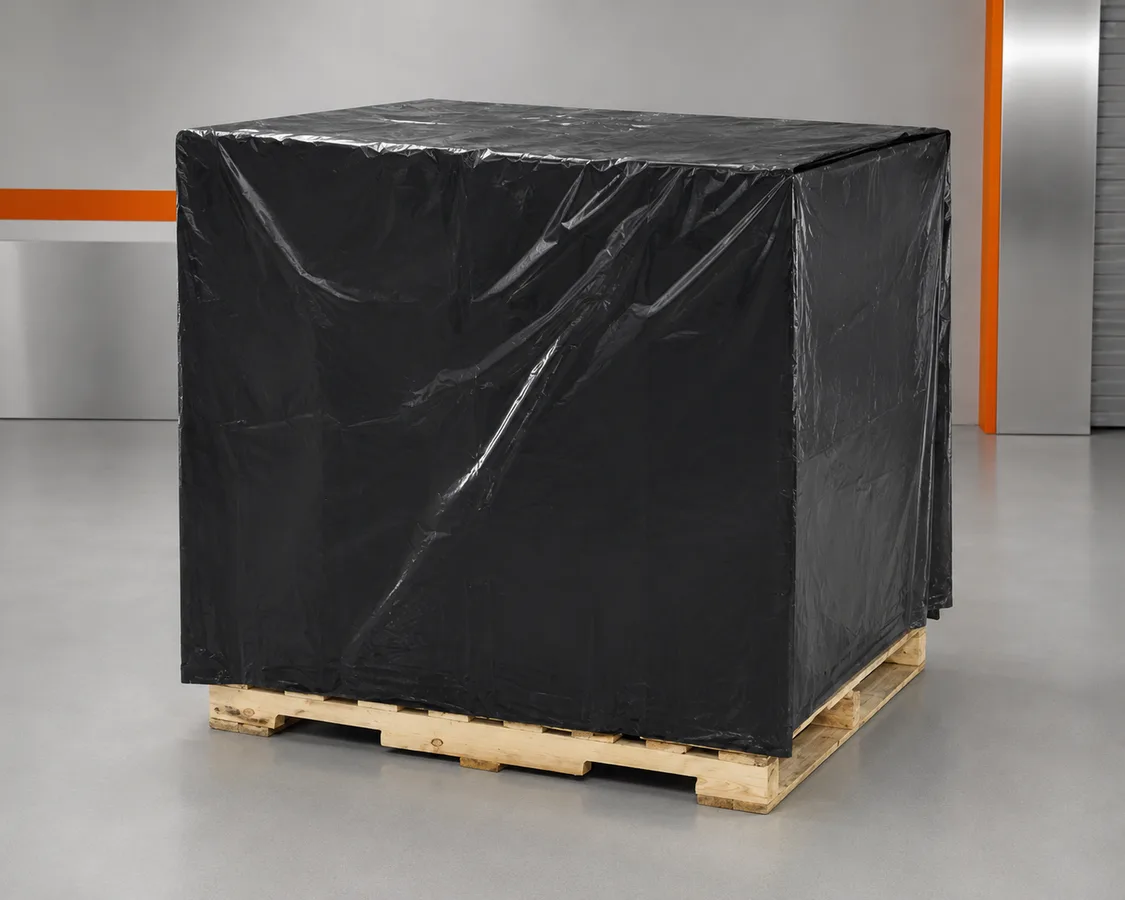 Capas para Pallets