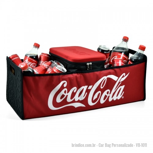 Car Bag Personalizado