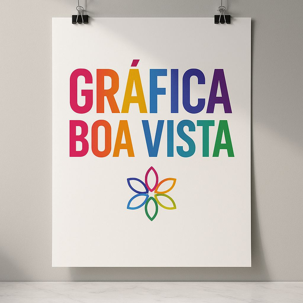 CAR005 - Cartaz Promocional com Arte Pronta Supremo 300g Sem Verniz