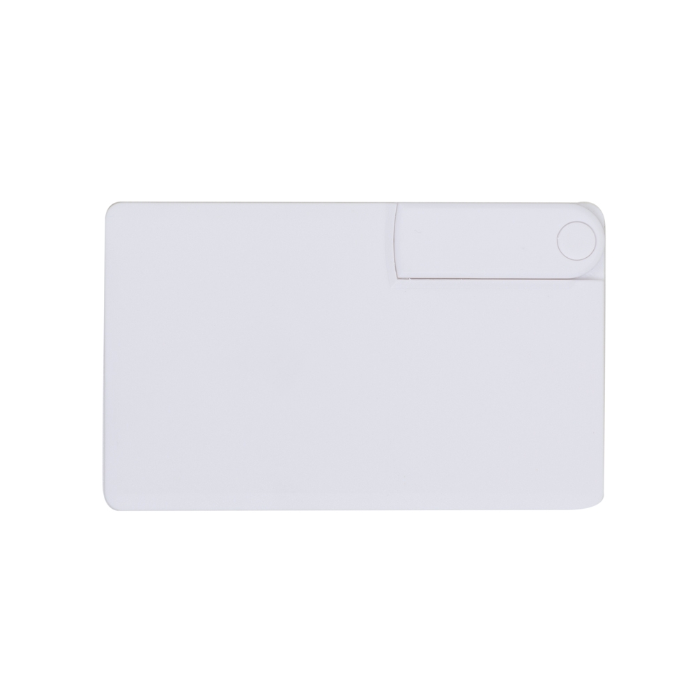 Carcaça Giratória para Pen Card Personalizada — foto 2