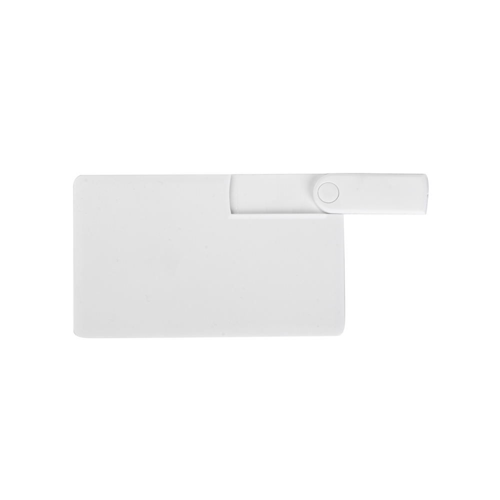Carcaça Giratória para Pen Card Personalizada — foto 3