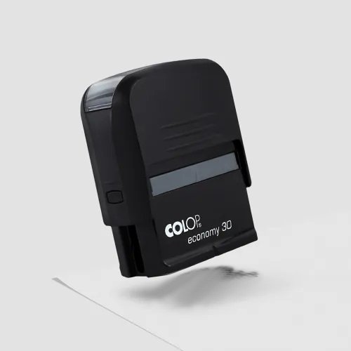 Carimbo Colop Economy 30