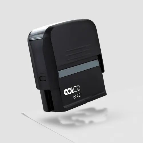 Carimbo Colop Economy 40