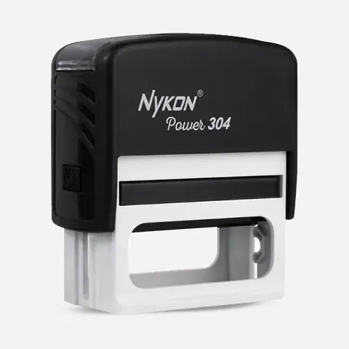 Carimbo Nykon Economy 304