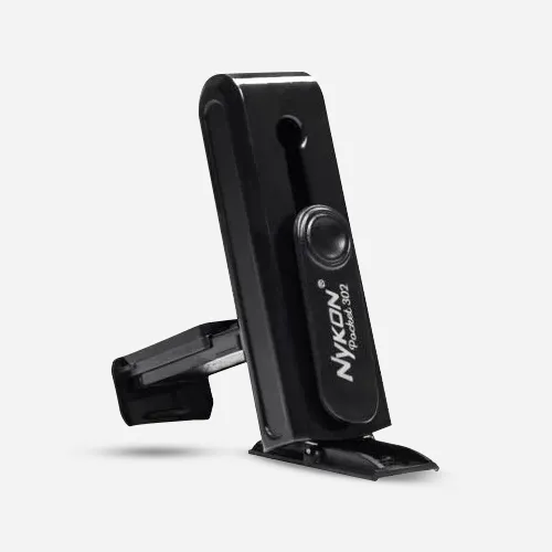 Carimbo Nykon Pocket Stamp Plus 20