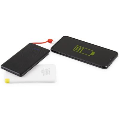 Carregador 5000mah
