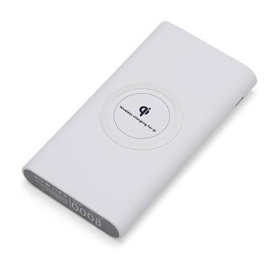 Carregador 8000mah
