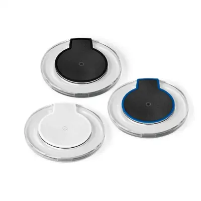 Carregador Abs Com Entrada 5v2a e Saida 5v1a
