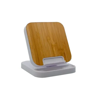 Carregador de Telefone de Mesa