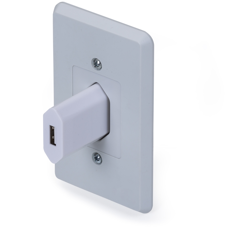 Carregador e Adaptador Tomada Personalizado — foto 2