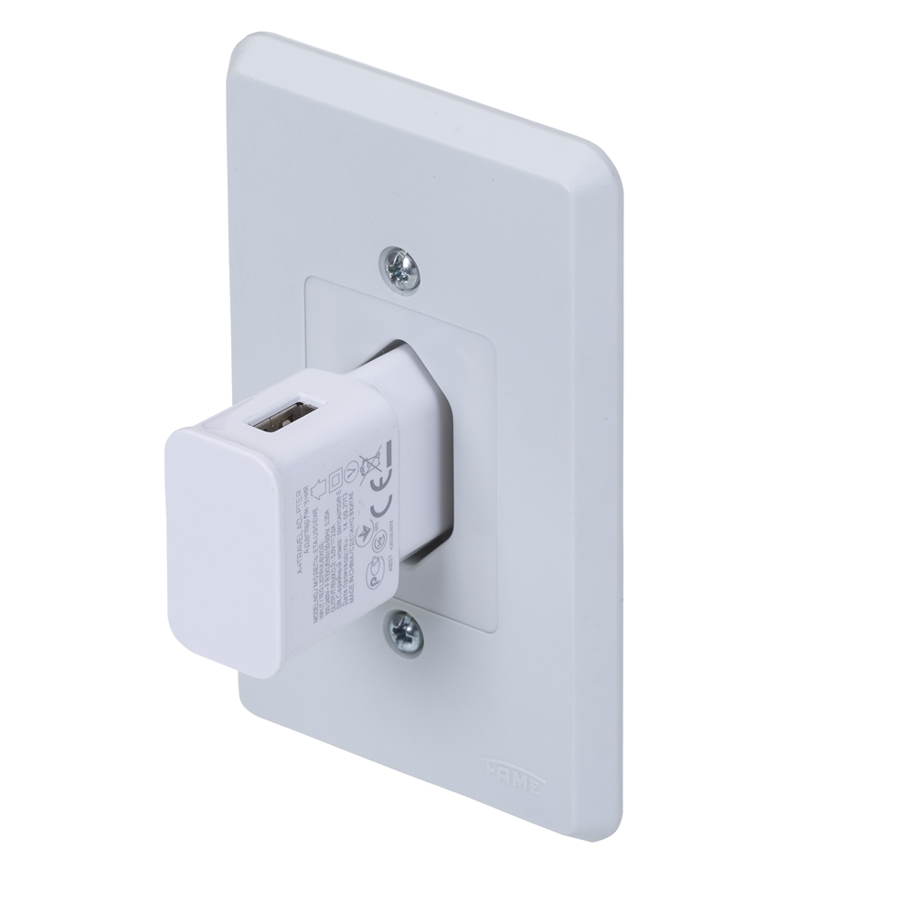 Carregador e Adaptador Tomada  Personalizado — foto 3