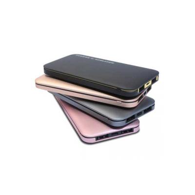 Carregador Movel de Celular Personalizado