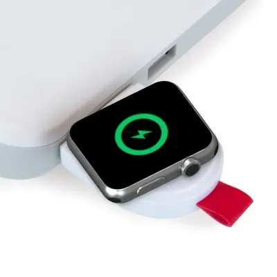 Carregador por Indução Iwatch