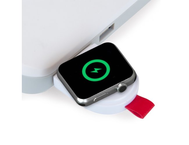 Carregador por Indução SmartWatch
