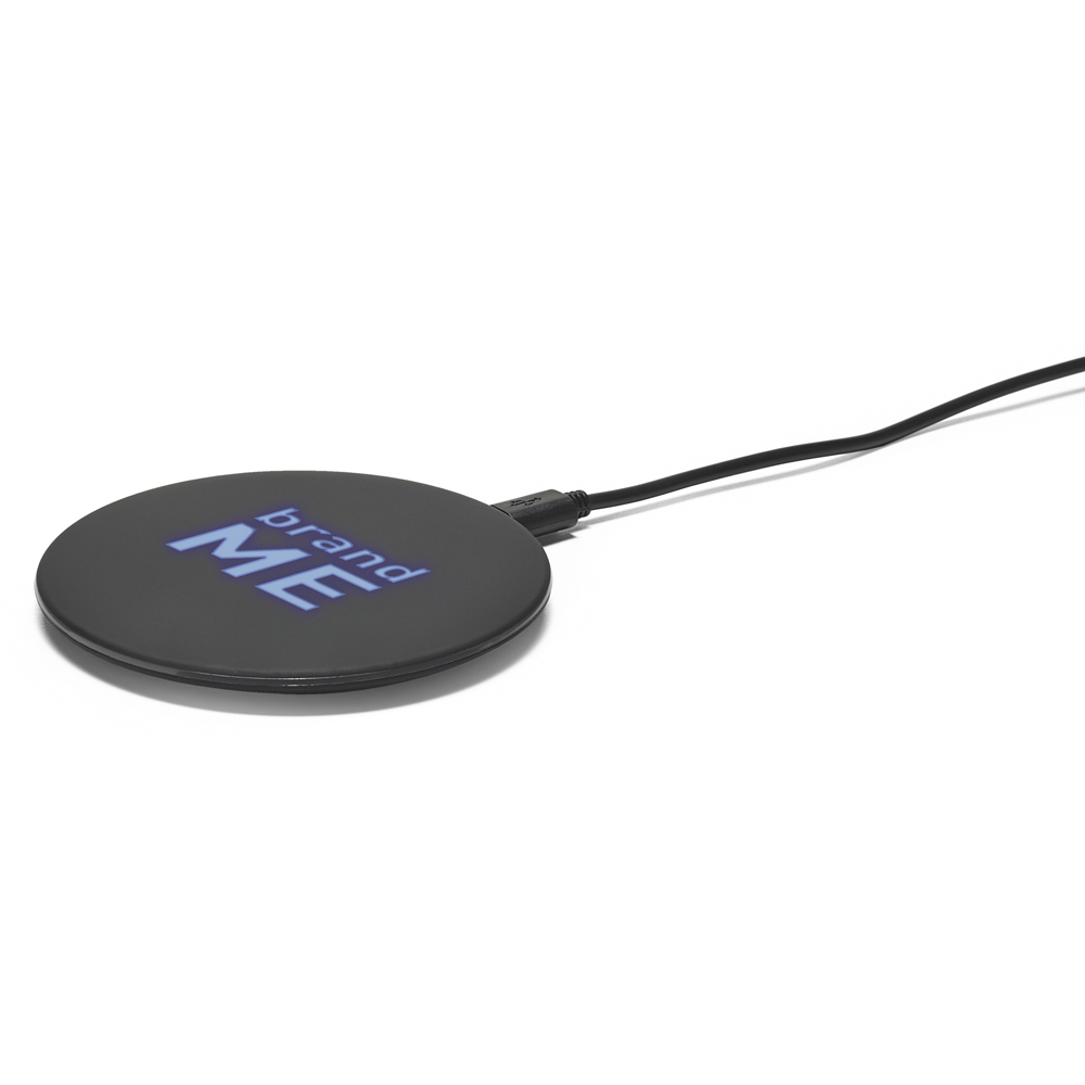 Carregador por Indução Wireless Fast Personalizado