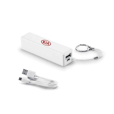 Carregador portátil Personalizado (POWER BANK)
