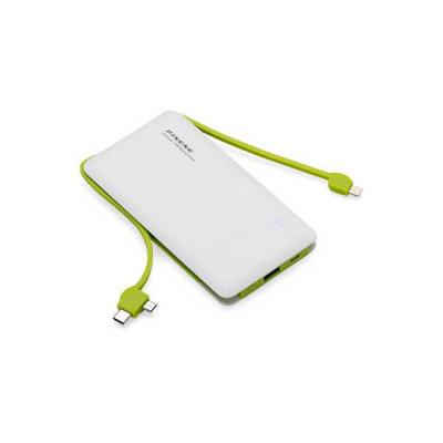 Carregador Portatil Pineng Personalizado