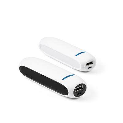 Carregador Portatil Power Bank 1500mah Personalizado