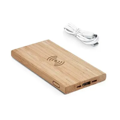 Carregador Portatil Power Bank e Carregador
