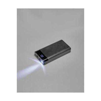 Carregador Portatil Power Bank Personalizado