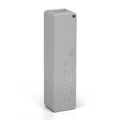 Carregador Portatil Power Bank Promocional