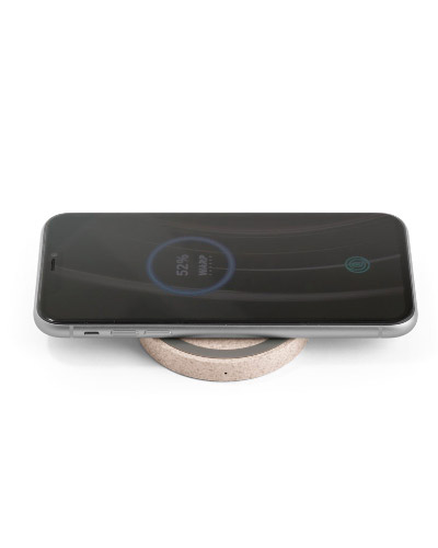 Carregador Portátil USB Personalizado