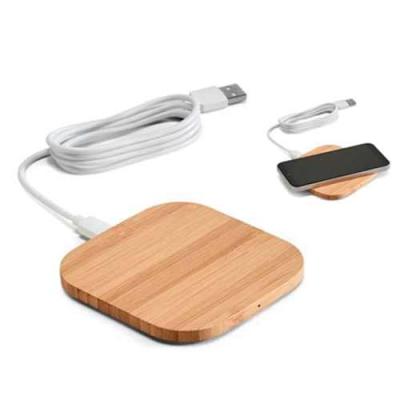 Carregador Portatil Wireless Eco