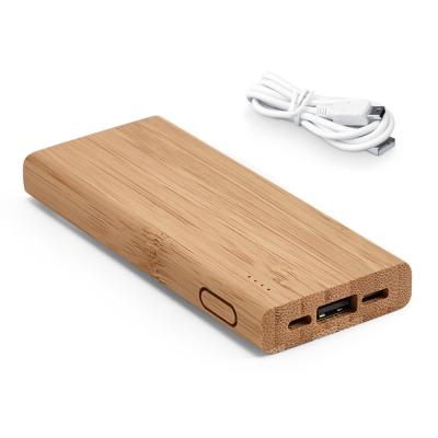 Carregador Power Bank 5000mah Personalizado