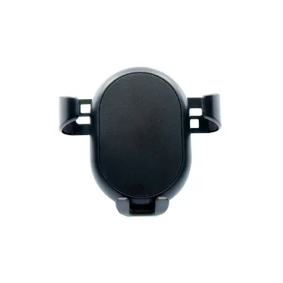Carregador veicular preto