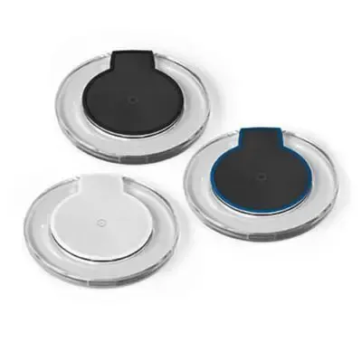 Carregador wireless.