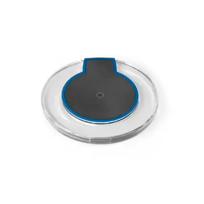 Carregador Wireless Dispositivo Por Inducao