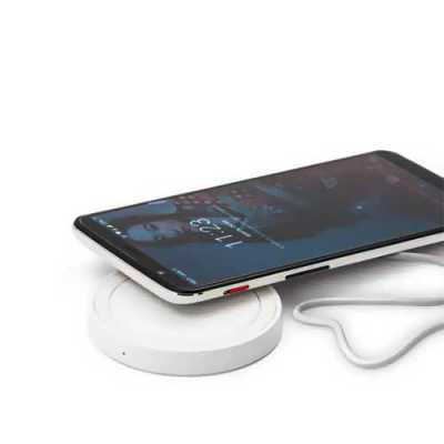 Carregador wireless fast