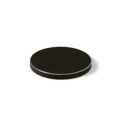 Carregador Wireless Fast Personalizado em Abs e Aluminio