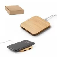 Carregador Wireless Personalizado