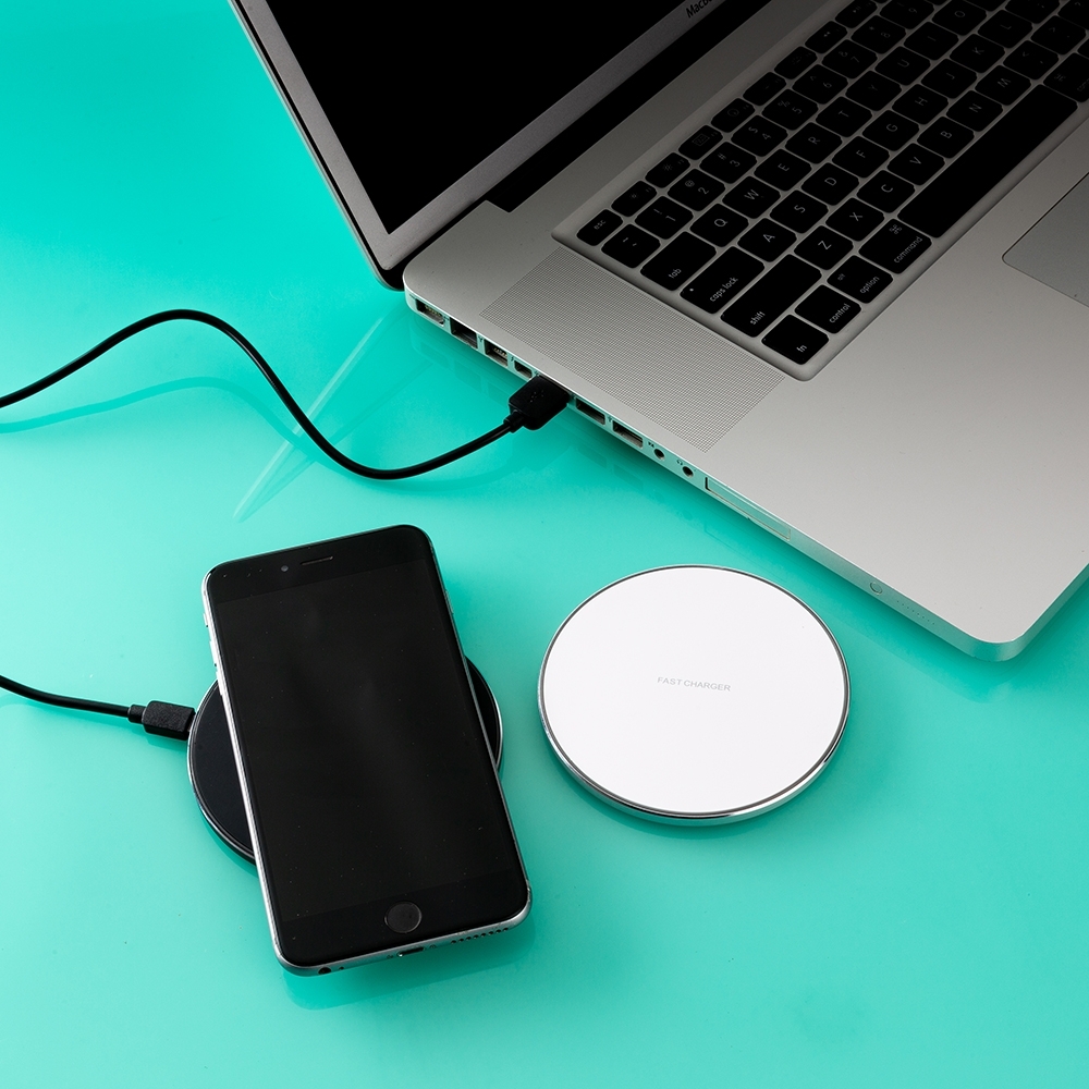 Carregador wireless por indução