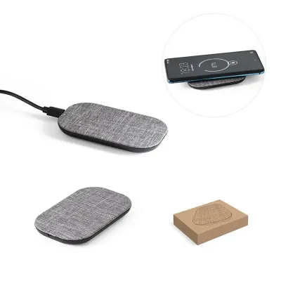 Carregador Wireless Rpet