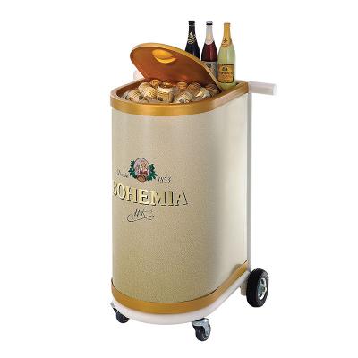 Carrinho Cooler Madri