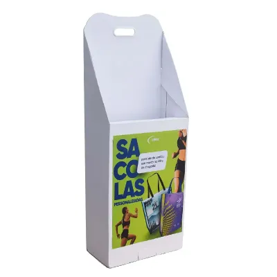 Carrinhos Para Feiras e Eventos
